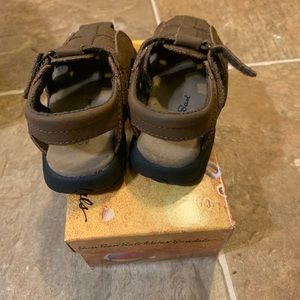 Sun San Salt Water Sandals
